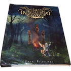 dvd: Arkona: Night of Veles
