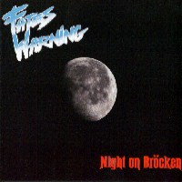 Fates Warning:Night on Bröcken