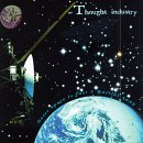 cd: Thought industry: Outer space is just a martini away