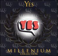 2cd: Yes: Millenium Collection