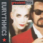 vhs: Eurythmics: Greatest hits