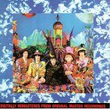 cd: Rolling Stones: Their Satanic Majesties Request