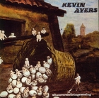 cd: Kevin Ayers: Whatevershebringswesing