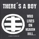 cd-ep: VA: There's A Boy Who Lives On Heaven Hill - A Tribute To Hüsker Dü