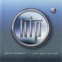 cd: Hughes Turner Project: Hughes Turner Project 2