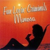 cd: Fun Lovin' Criminals: Mimosa