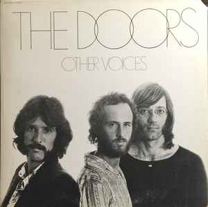 lp-gatefold: Doors: Other Voices
