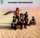 lp: Raiders: Indian Reservation