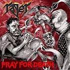 cd-r: Rager: Pray for Death