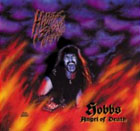 cd: Hobb's Angel of Death: Satans Crusade