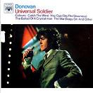 lp: Donovan: Universal Soldier