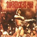cd-digipak: Supersuckers: Must've Been Live