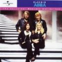 cd: ABBA: Classic