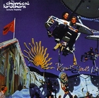 cd-maxi: Chemical Brothers: Leave Home