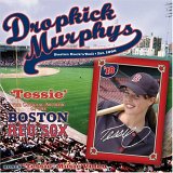 mcd: Dropkick Murphys: Tessie