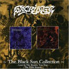 2cd: Sacrilege: Lost in The Beauty You Slay / The Fifth Season