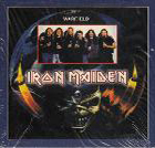 2cd digipak: Iron Maiden: Warfield