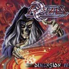 cd: Azrael: Dimension IV