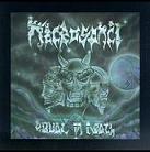 lp: Necrosanct: Equal in Death