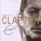 cd: Eric Clapton: Complete Clapton