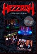 dvd: Mezzrow: Then Came the Video