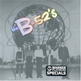 cd: B-52's: Time capsule