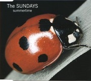 cd-maxi: Sundays: Summertime