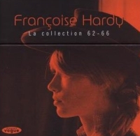 6cd: Françoise Hardy: La collection 62-66
