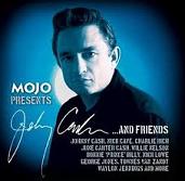 cd: VA: Mojo Presents Johnny Cash ...and Friends