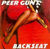 lp: Peer günt: Backseat