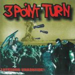 ep: 3 POINT TURN: Lovesong Unabomber