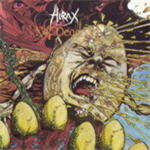 cd: Hirax: Not Dead Yet
