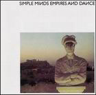 lp: Simple Minds: Empires And Dance