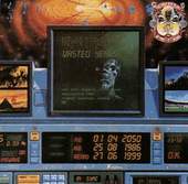 cd: Iron Maiden: Wasted Years / Stranger in a Strange Land