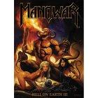 2dvd: Manowar: Hell On Earth III