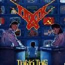 lp: Toxik: Think This