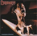cd: Darkness: Conclusion and Revival