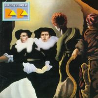 lp: Alice Cooper: Da Da