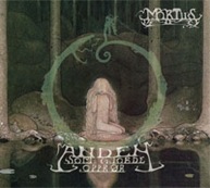 lp-gatefold: Mortiis: Ånden som Gjorde Opprør