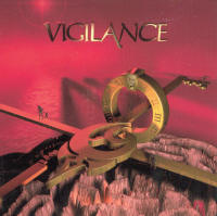 cd: VIGILANCE: Secrecy