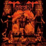 cd: Torment: Tormentation