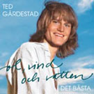 2cd: Ted Gärdestad: Det Bästa