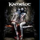 cd: Kamelot: Poetry for the Poisoned