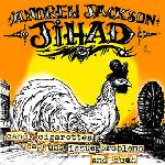 lp: Andrew Jackson Jihad: Candy Cigarettes, Capguns, Issue Problems! And Such