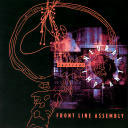 cd: Front Line Assembly: Tactical Neural Implant
