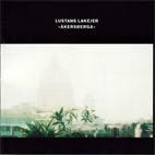 cd: Lustans Lakejer: Åkersberga