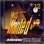 cd: VA: Most Wanted Music 12