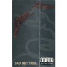 mc-singel: Metallica: Sad But True