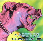 cd-singel: Alice In Chains: Grind