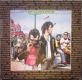 dvd+: VA: My Generation